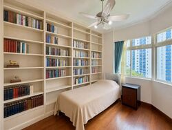 The Waterside (D15), Condominium #554875811